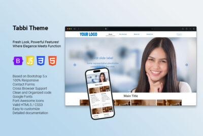Tabbi Theme